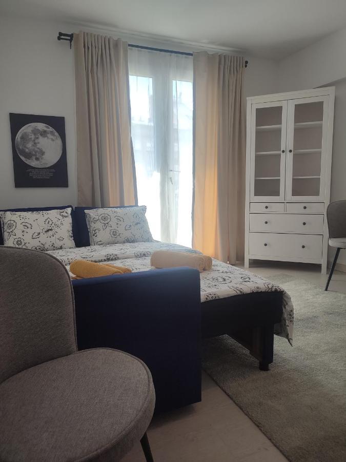 The Moon Residence Bükreş Dış mekan fotoğraf