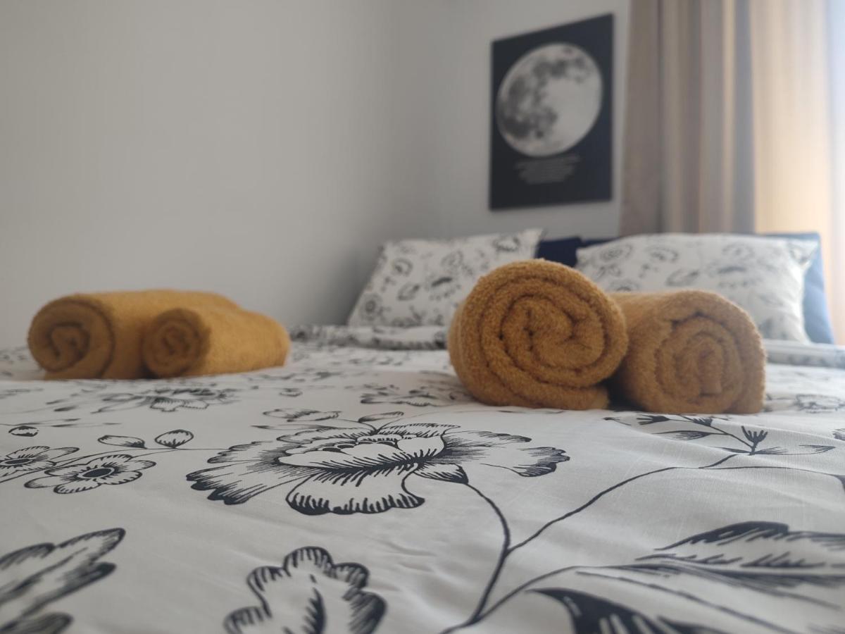 The Moon Residence Bükreş Dış mekan fotoğraf
